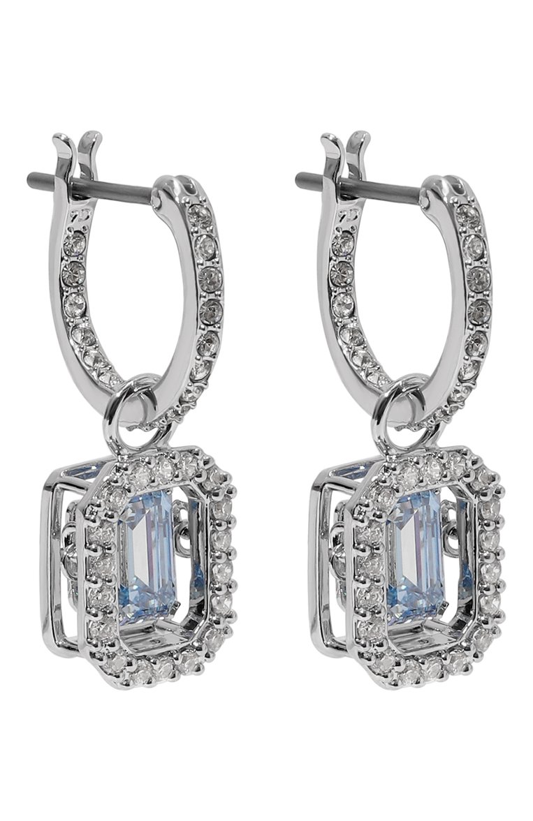 Серьги millenia SWAROVSKI, арт. 5619500, фото 1