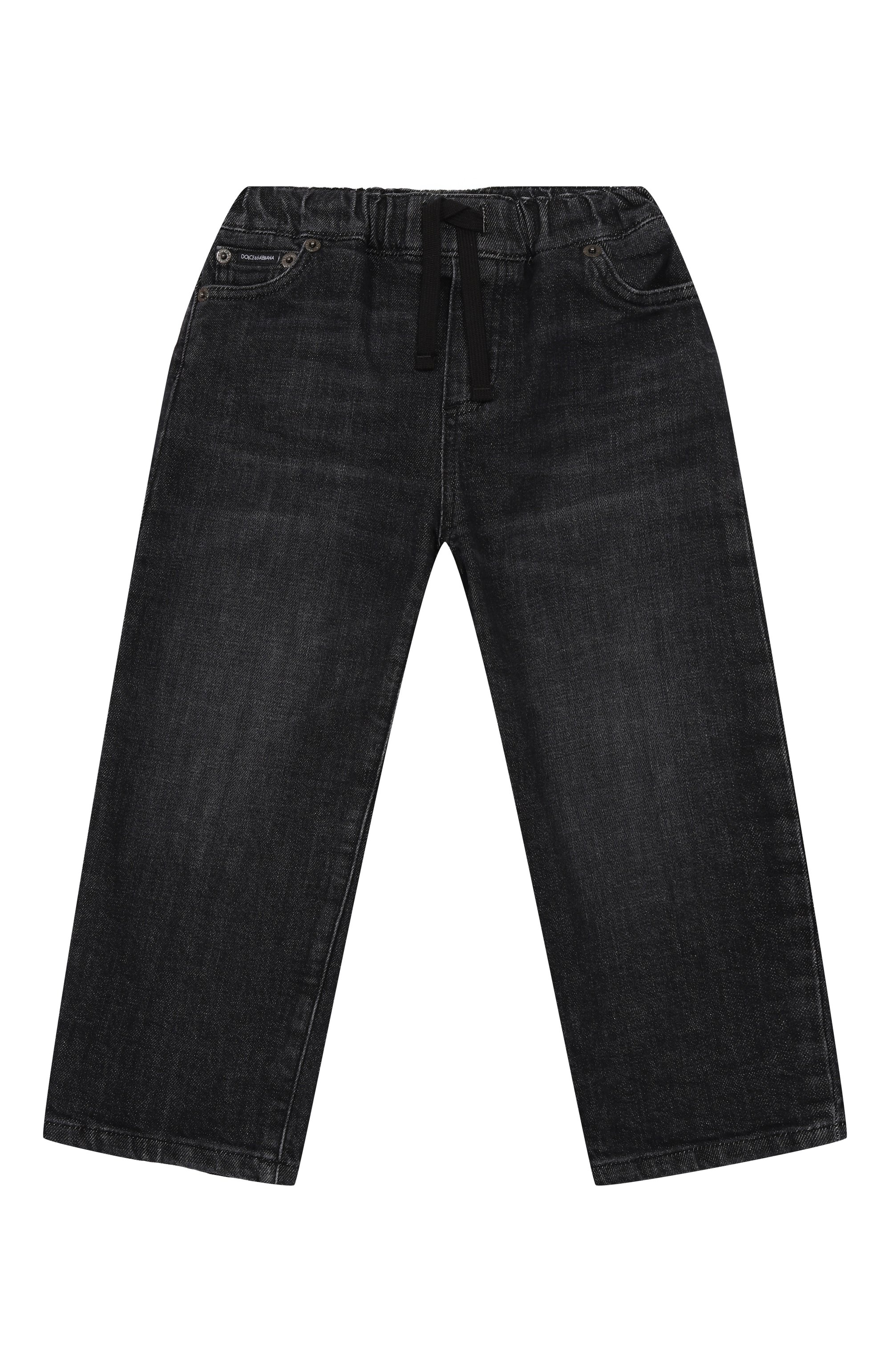 Джинсы DOLCE & GABBANA, арт. L42F85/LDD39/2-6, фото 1