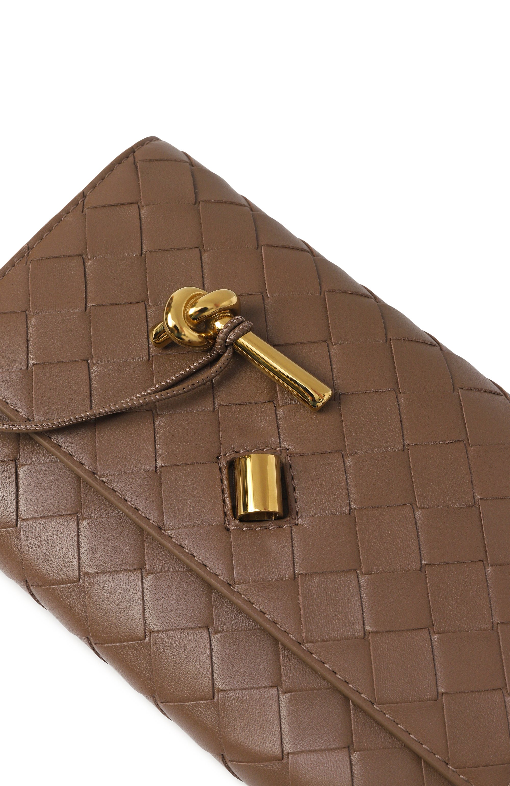 Сумка andiamo BOTTEGA VENETA, арт. 836940/VCPP2, фото 6