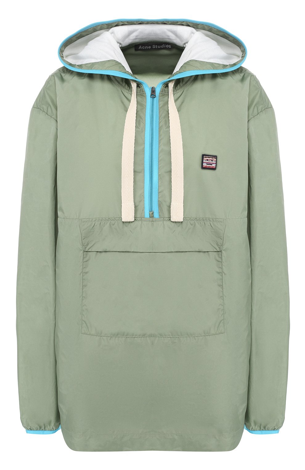 Куртка в капюшоном ACNE STUDIOS, арт. C90007/W, фото 1
