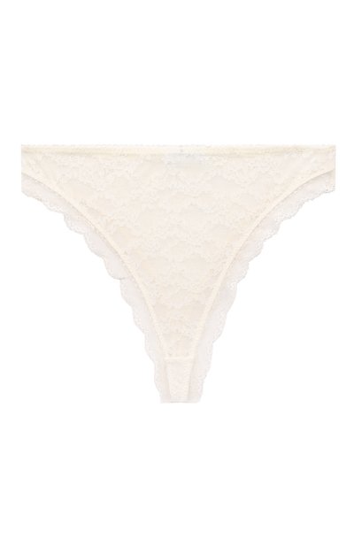 Женские трусы-слипы STELLA MCCARTNEY, арт. S6L310940