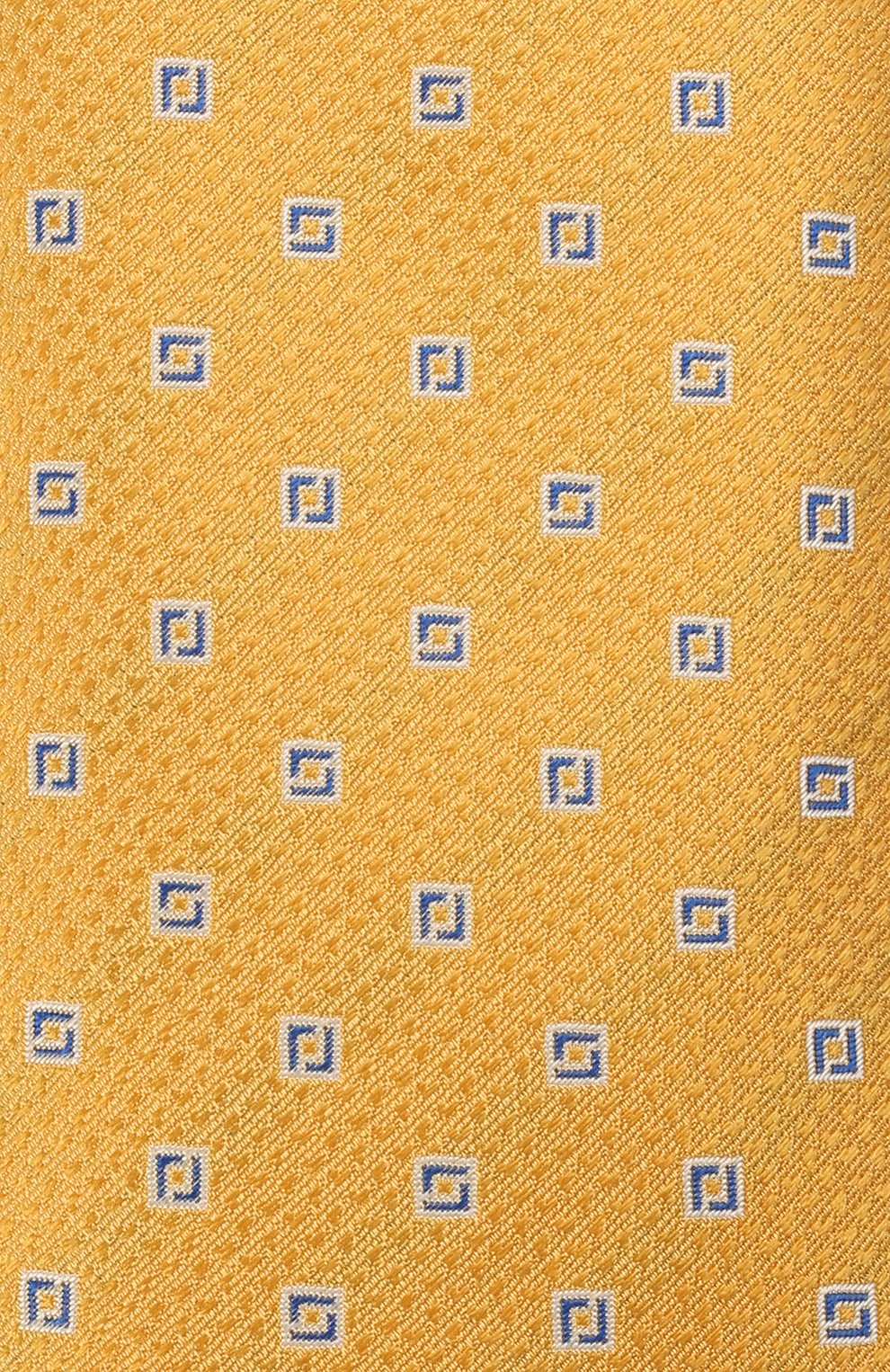 Шелковый галстук CANALI, арт. 18/HJ03135, фото 3