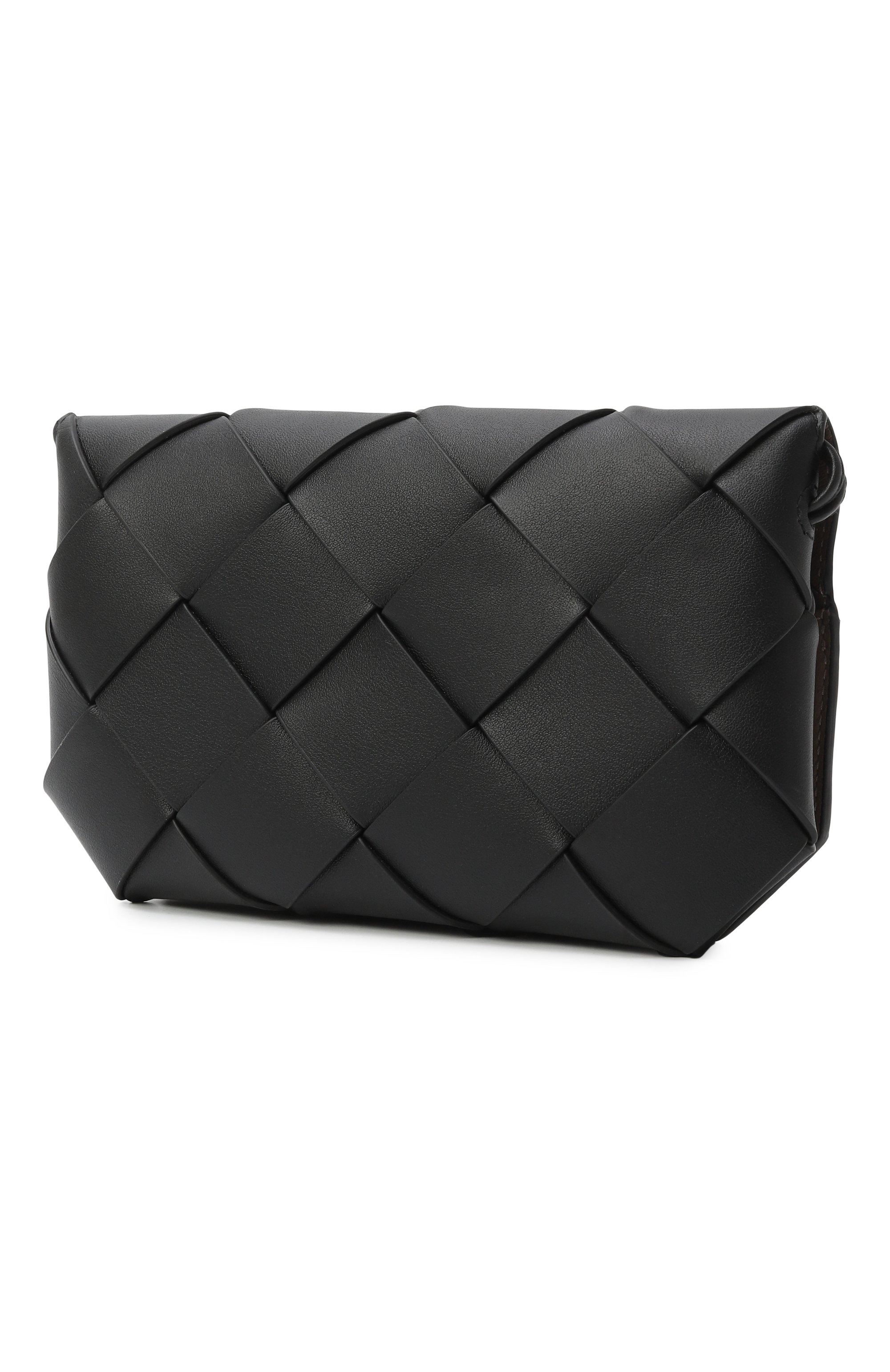 Кожаное портмоне diago BOTTEGA VENETA, арт. 817818/V5AJ1, фото 2