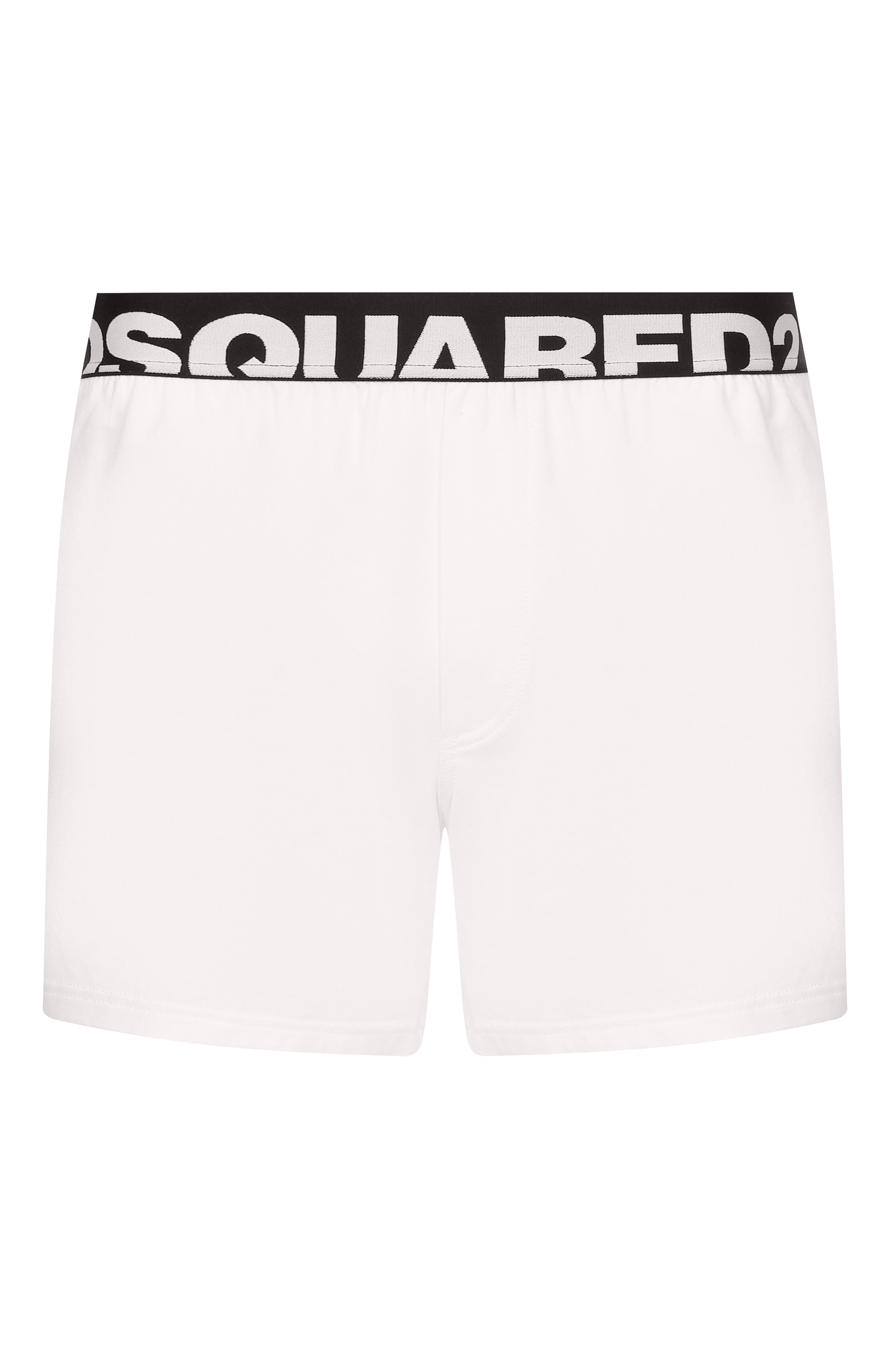 Хлопковые боксеры DSQUARED2, арт. D9LE56190, фото 1
