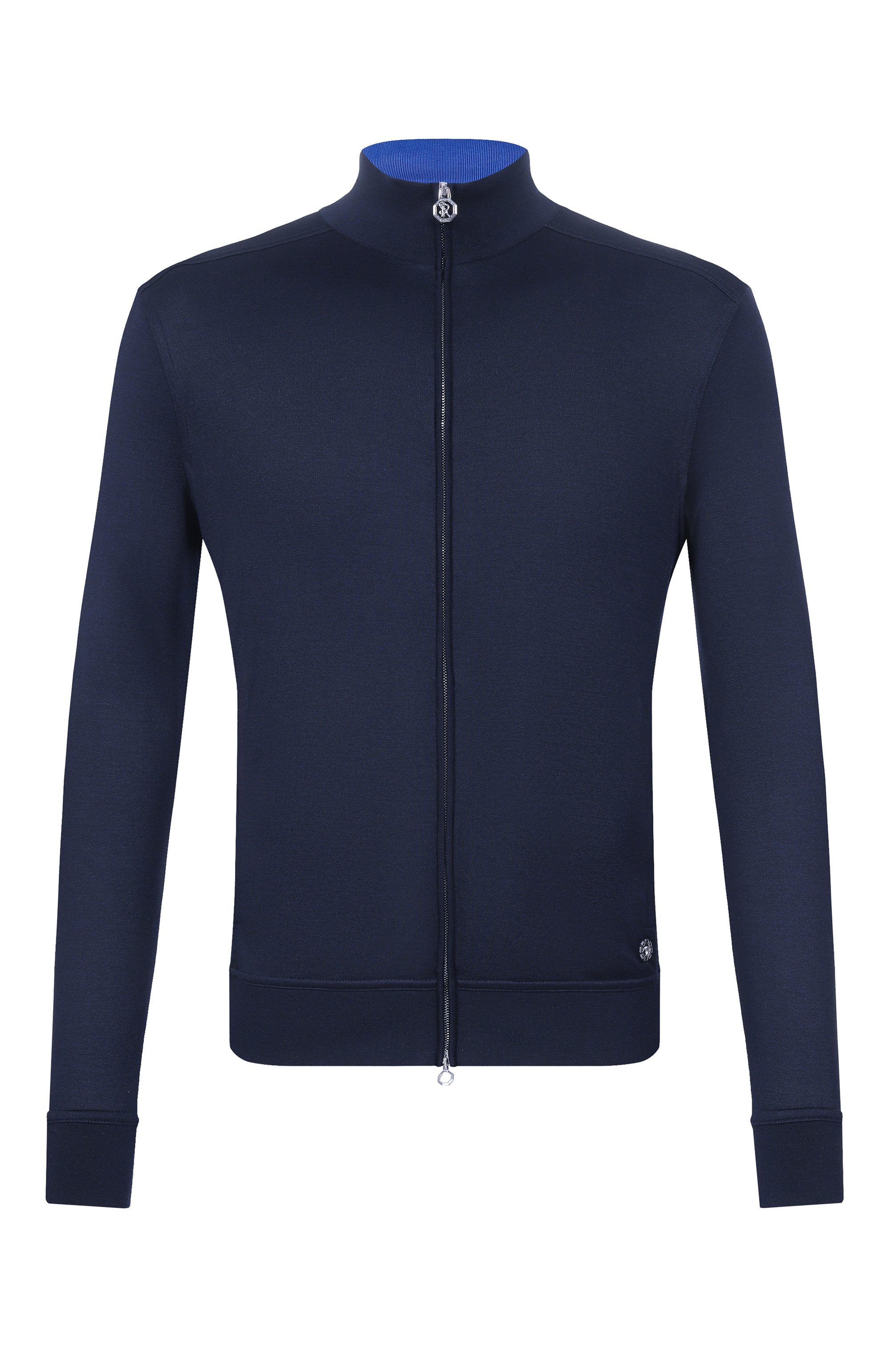 Шелковая толстовка STEFANO RICCI, арт. K919511R31/R26190, фото 1