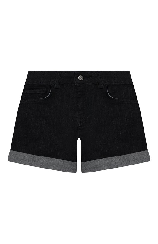 

Джинсовые шорты Sonia Rykiel Enfant, Синий