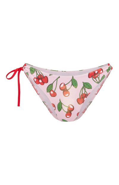 Женский плавки calli AGENT PROVOCATEUR, арт. AP12596681600