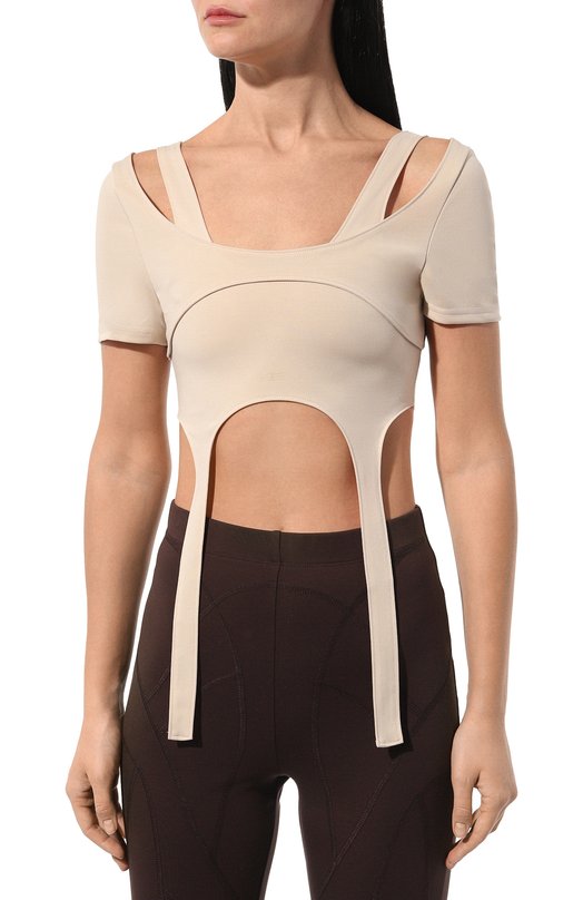 

Топ Heliot Emil, Бежевый