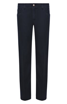 Джинсы CANALI, арт. 91807/PD01218, фото 1