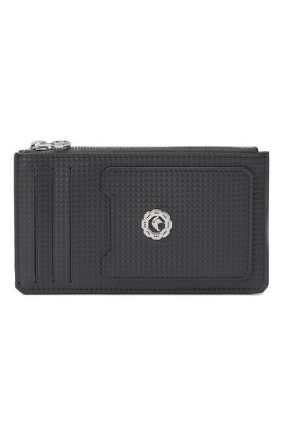 Кожаный футляр для кредитных карт STEFANO RICCI, арт. PP449I1GP/VH, фото 1