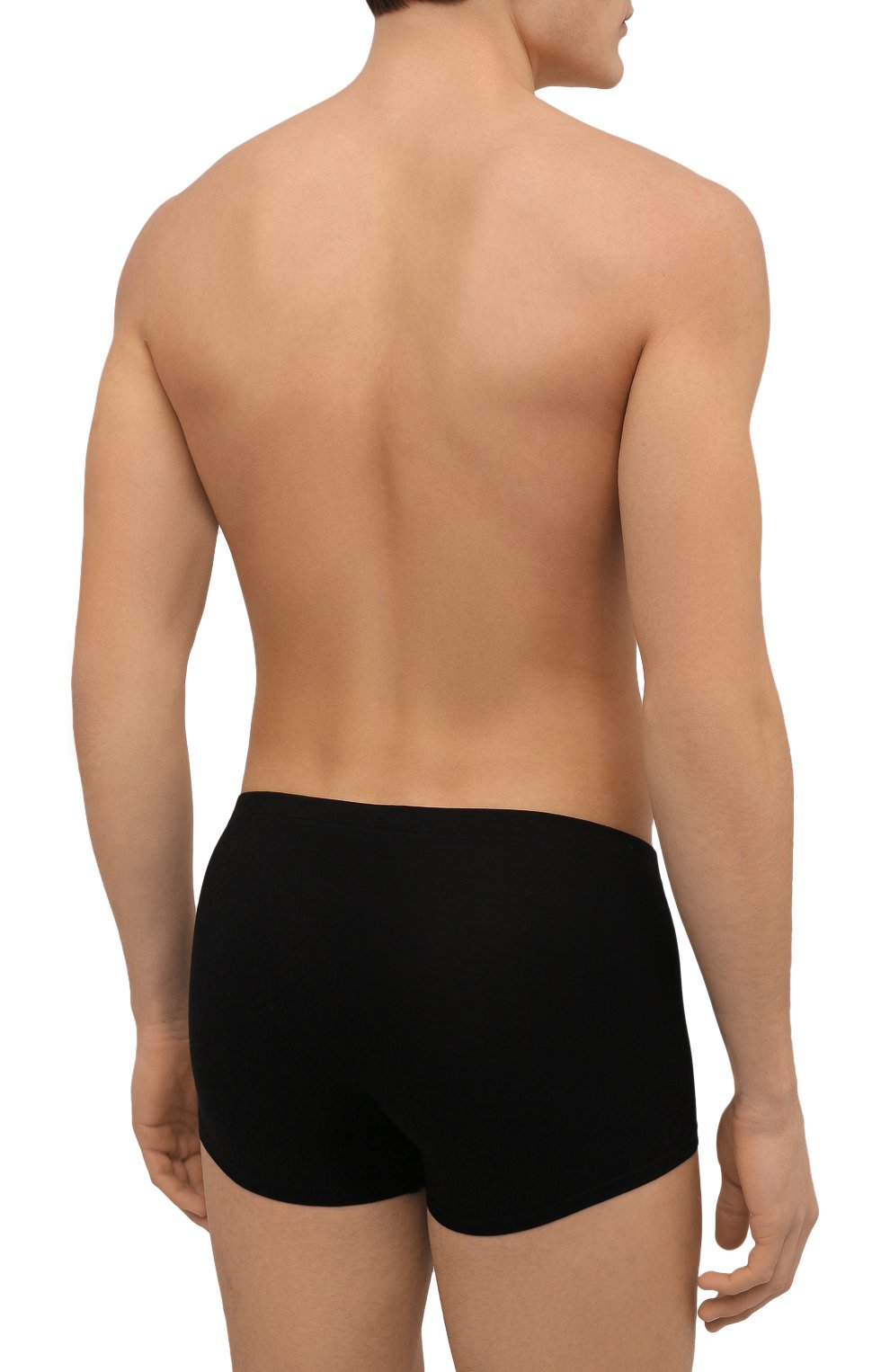 Хлопковые боксеры KITON, арт. UNWBX04X0753A, фото 3