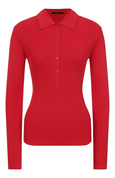 Поло из вискозы SEVENTY VENEZIA, арт. MT3785/990351, фото 1