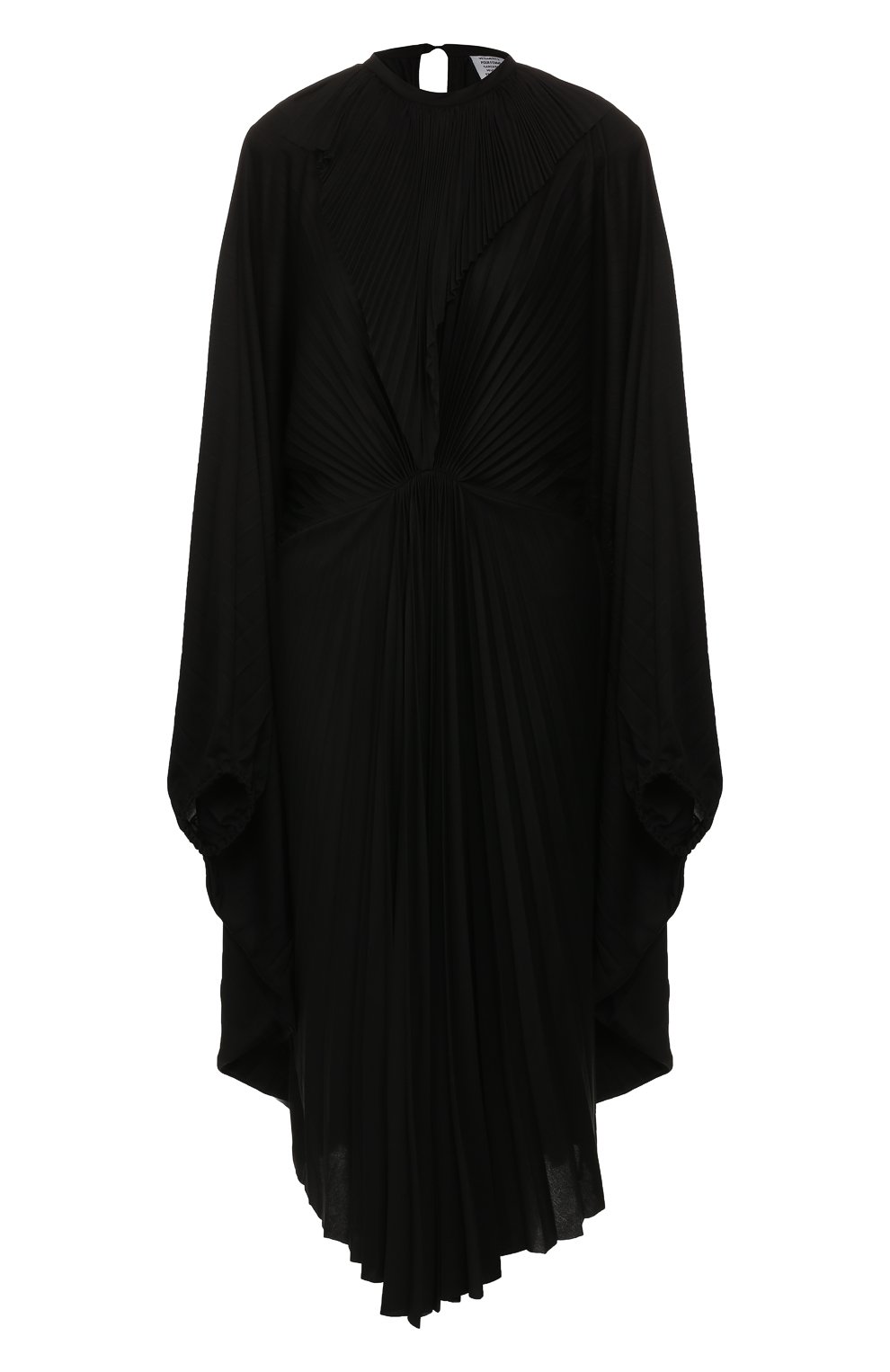 Платье VETEMENTS, арт. WAH20DR402/BLACK, фот о 1