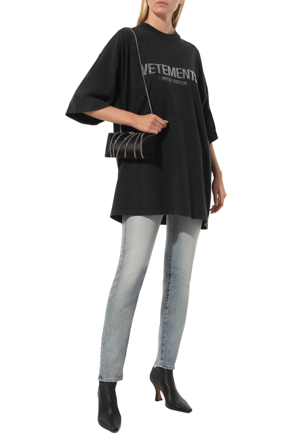 Клатч tube RODO, арт. B8547/812, фото 7