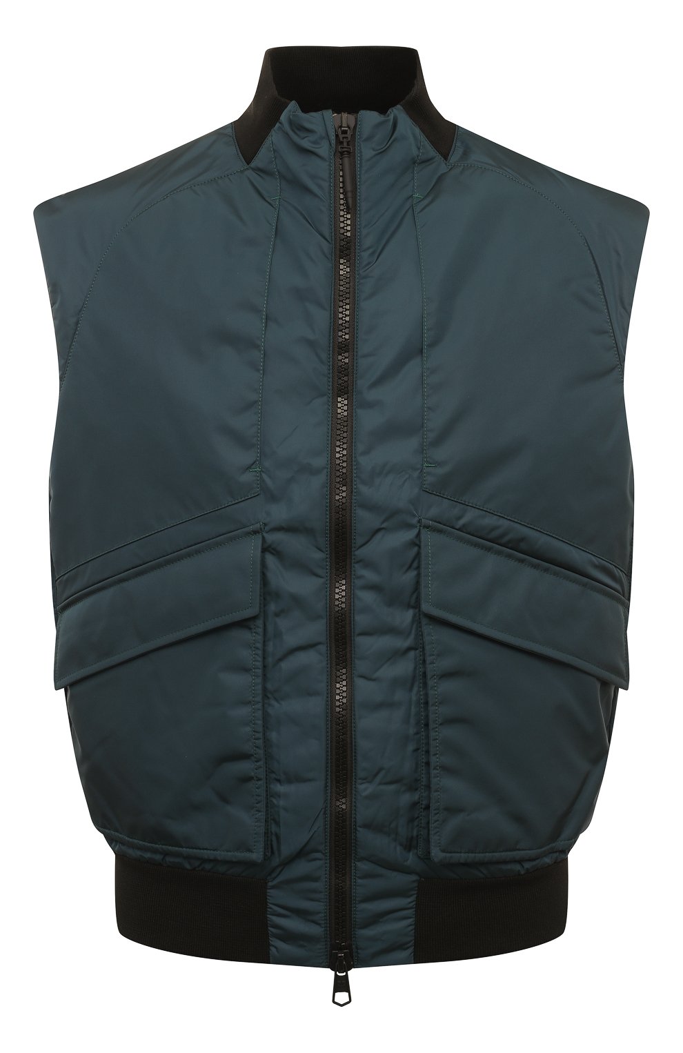 Жилет CROW’S EYE, арт. LE 65, фото 1