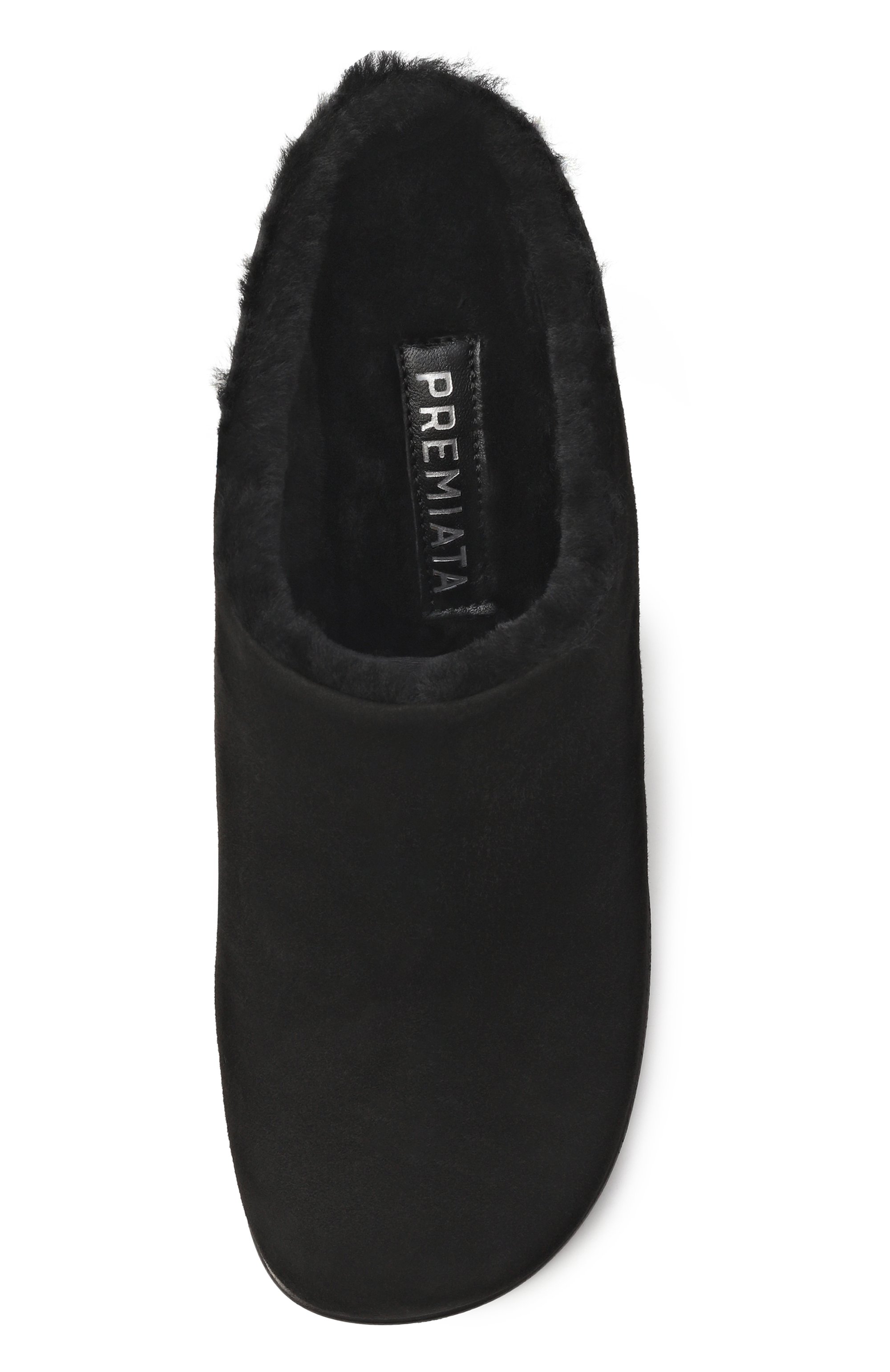 Замшевые мюли PREMIATA, арт. M7157M/CAM0SCI0, фото 6