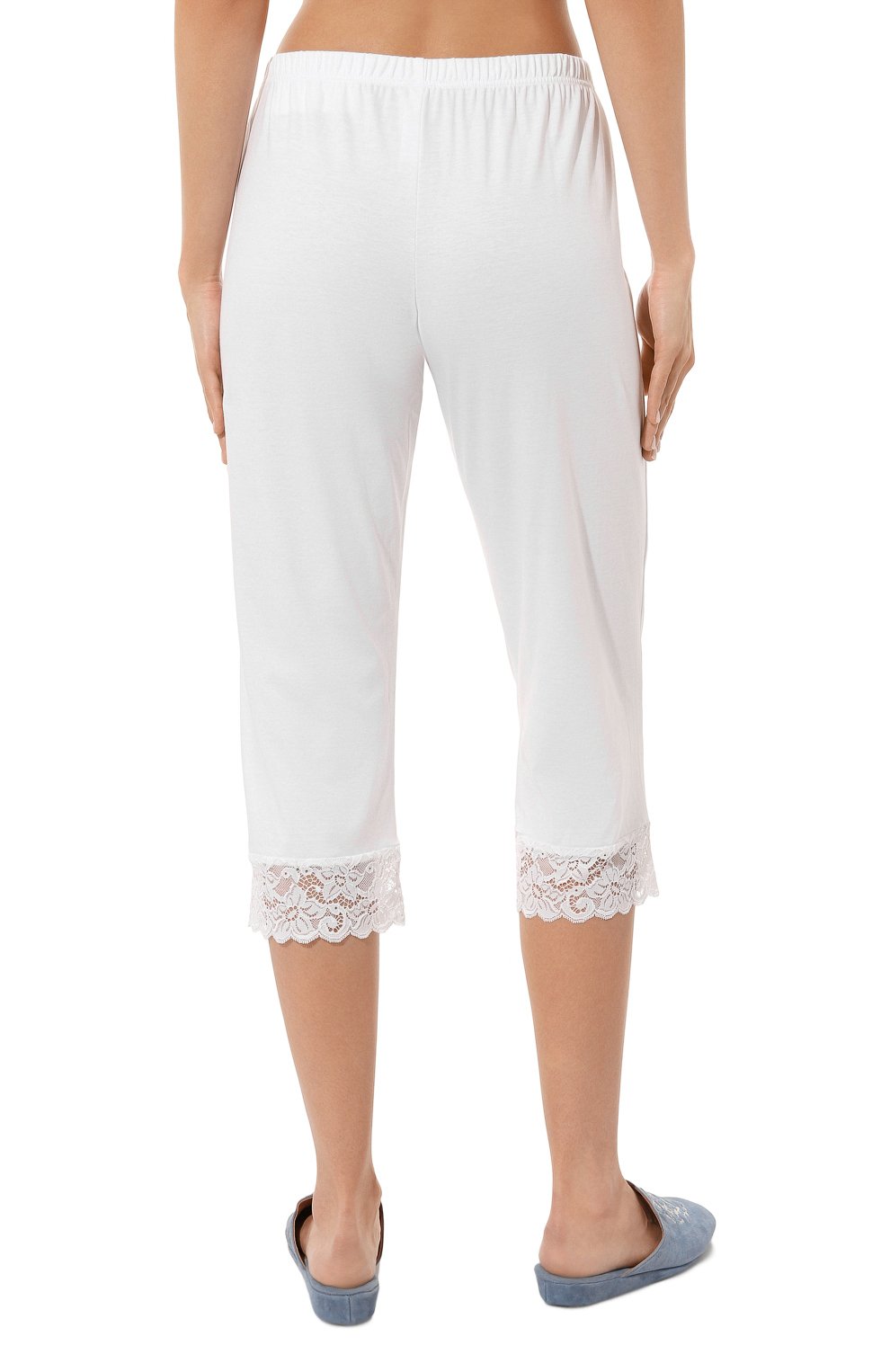 Хлопковая пижама HANRO, арт. 077928., фото 6