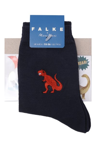 Хлопковые носки FALKE, арт. 12864