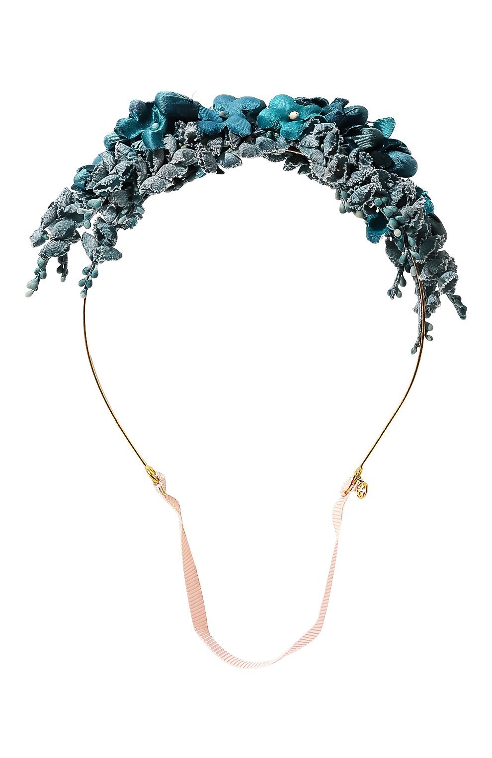 Ободок для волос GUCCI, арт. 414266 I5968, фото 1