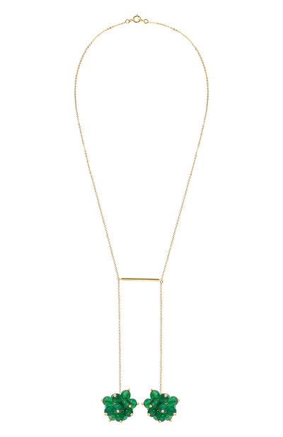 Колье CRYSTALLINE JEWELLERY, арт. 579С, фото 1