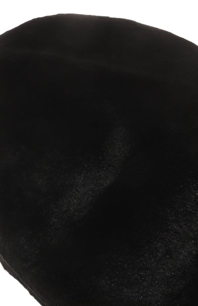 Меховой берет из норки FURLAND, арт. 0003800150323600000, фото 3