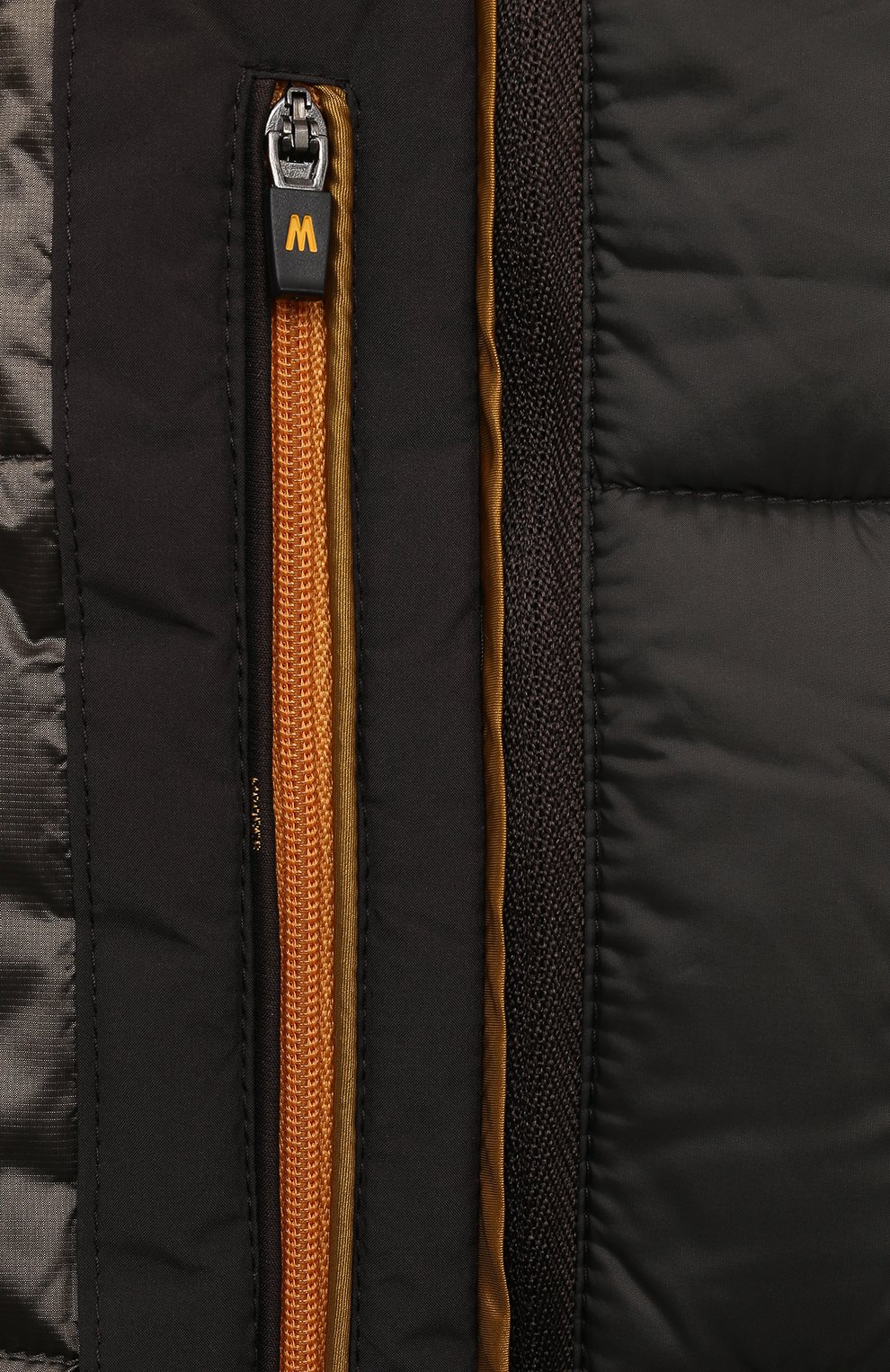 Пуховый бомбер callum-tz MOORER, арт. ULLAC-TZ_SET, фото 8