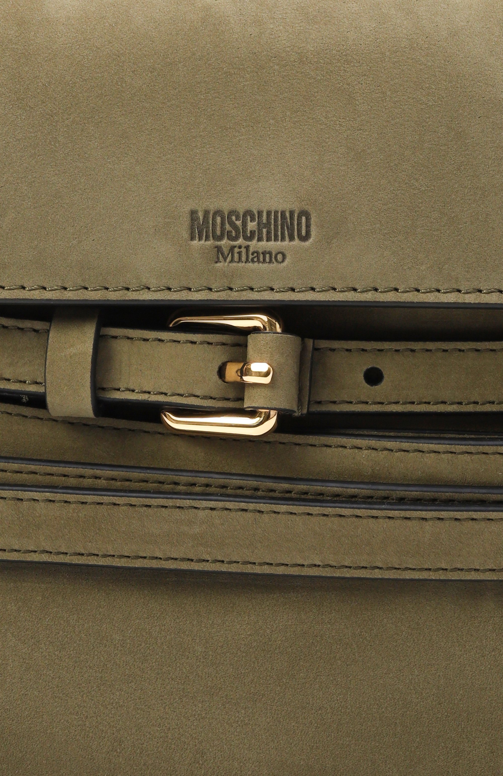 Сумка tie me MOSCHINO, арт. MC4016PP1N/0J0, фото 3