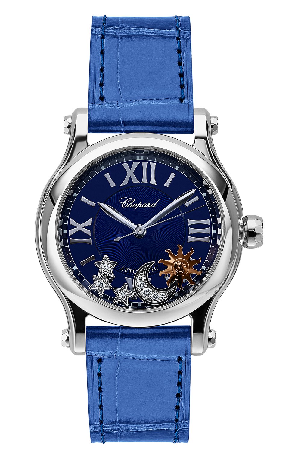 Часы happy moon stars CHOPARD, арт. 278559-3011, фото 1