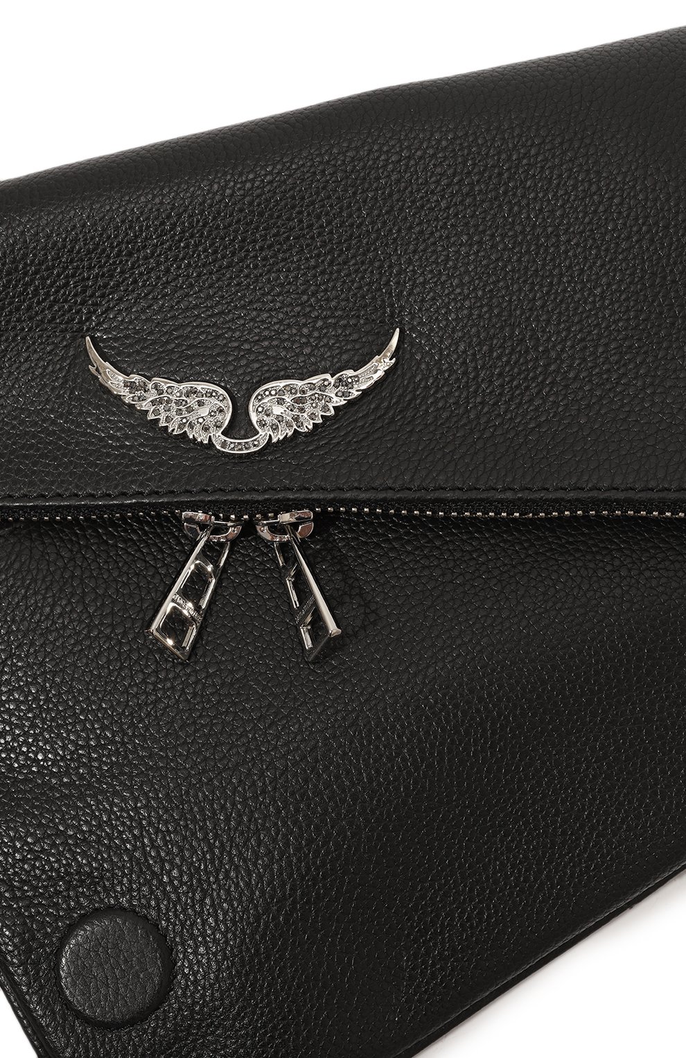 Сумка rock ZADIG AND VOLTAIRE, арт. LWBA00001, фото 3