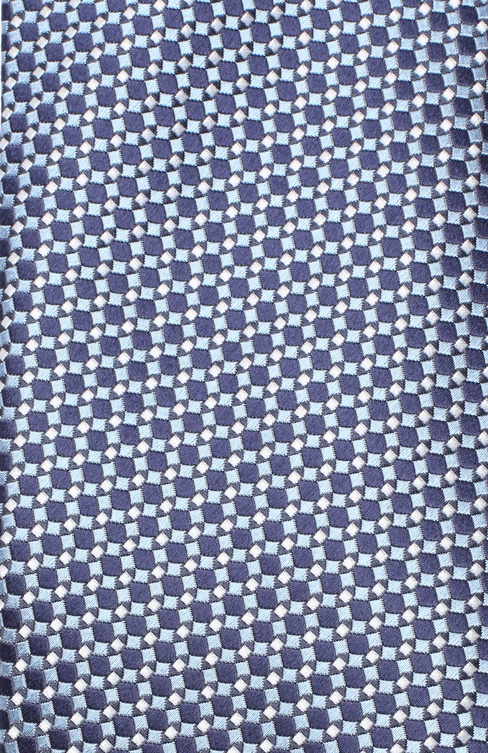 Шелковый галстук BRIONI, арт. 062I00/08411, фото 3