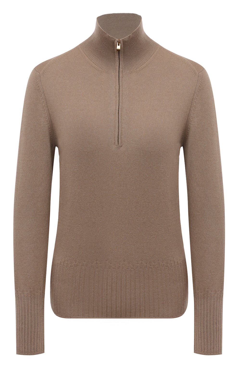 Кашемировый пуловер AGNONA, арт. K204128E/0K120FE, фото 1