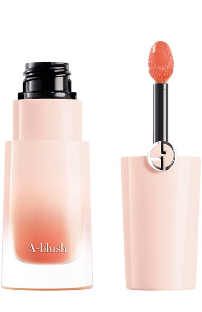 Женские румяна neo nude a-blush, оттенок 30 GIORGIO ARMANI, арт. 3614271895424