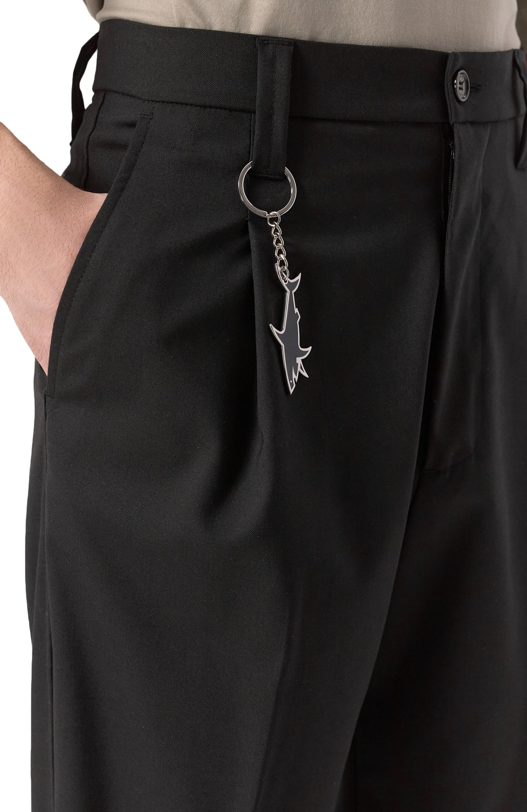 Брюки PAUL&SHARK, арт. 25414080, фото 5