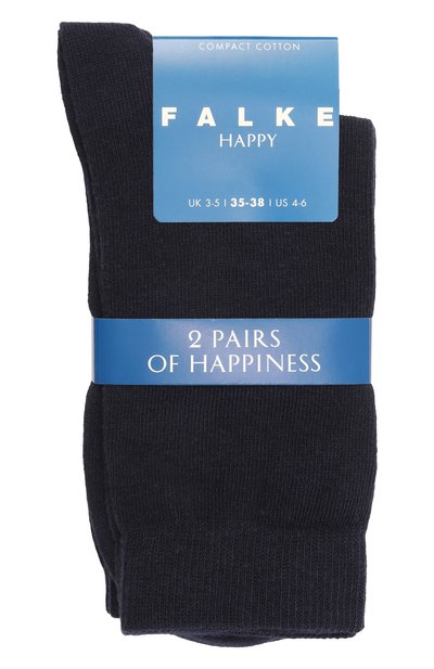 Хлопковые носки FALKE, арт. 12299