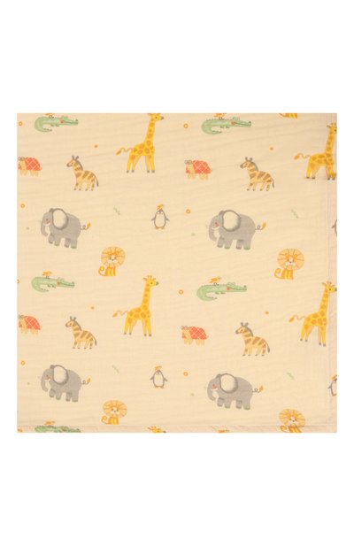 Хлопковая пеленка BABYBU, арт. BI-P1018ES25, фото 3