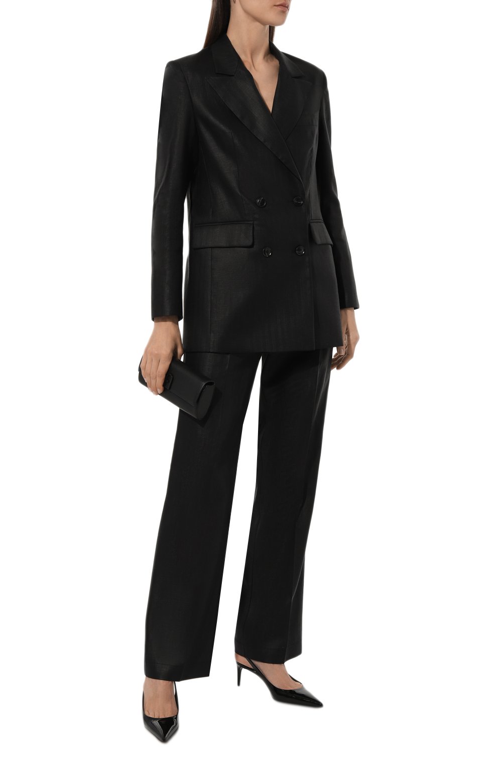 Жакет SEVEN LAB, арт. SJO.02.900.351, фото 2