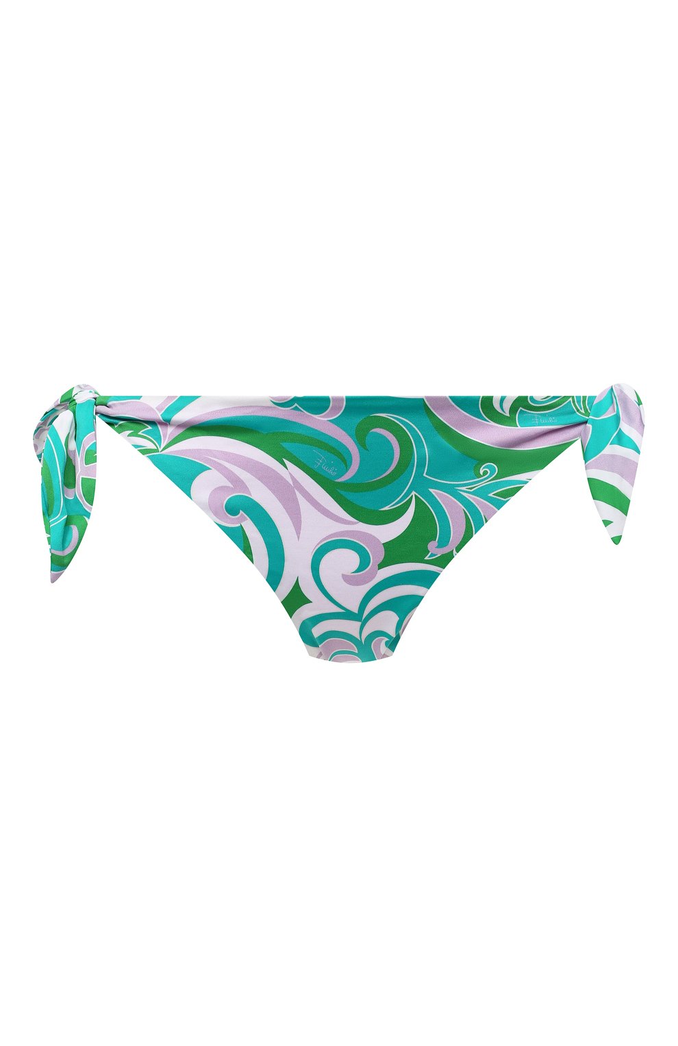 Плавки-би кини EMILIO PUCCI, арт. 1RMX15/1R887, фото 1