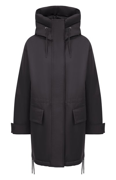 Женская хлопковая парка DUNO, арт. KAYA/BRERA IVREA