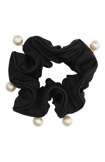 Женская резинка для волос ALEXANDRE DE PARIS, арт. TCHC-25T-A23 N