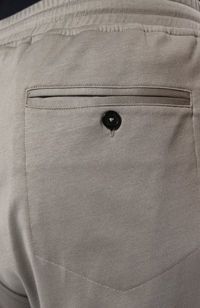 Брюки из шелка и хлопка MVST, арт. 13M710/B000/MUST/58-62, фото 5