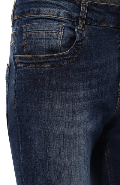 Джинсы DIRK BIKKEMBERGS, арт. PBMD0281, фото 5