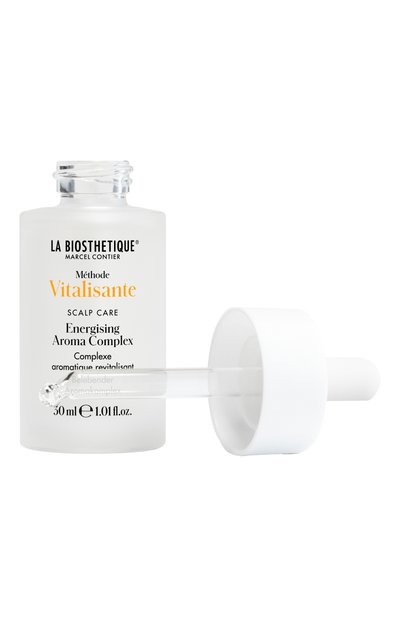 Энергетический ароматический комплекс energising aroma complex (30ml) LA BIOSTHETIQUE, арт. 120002, фото 2