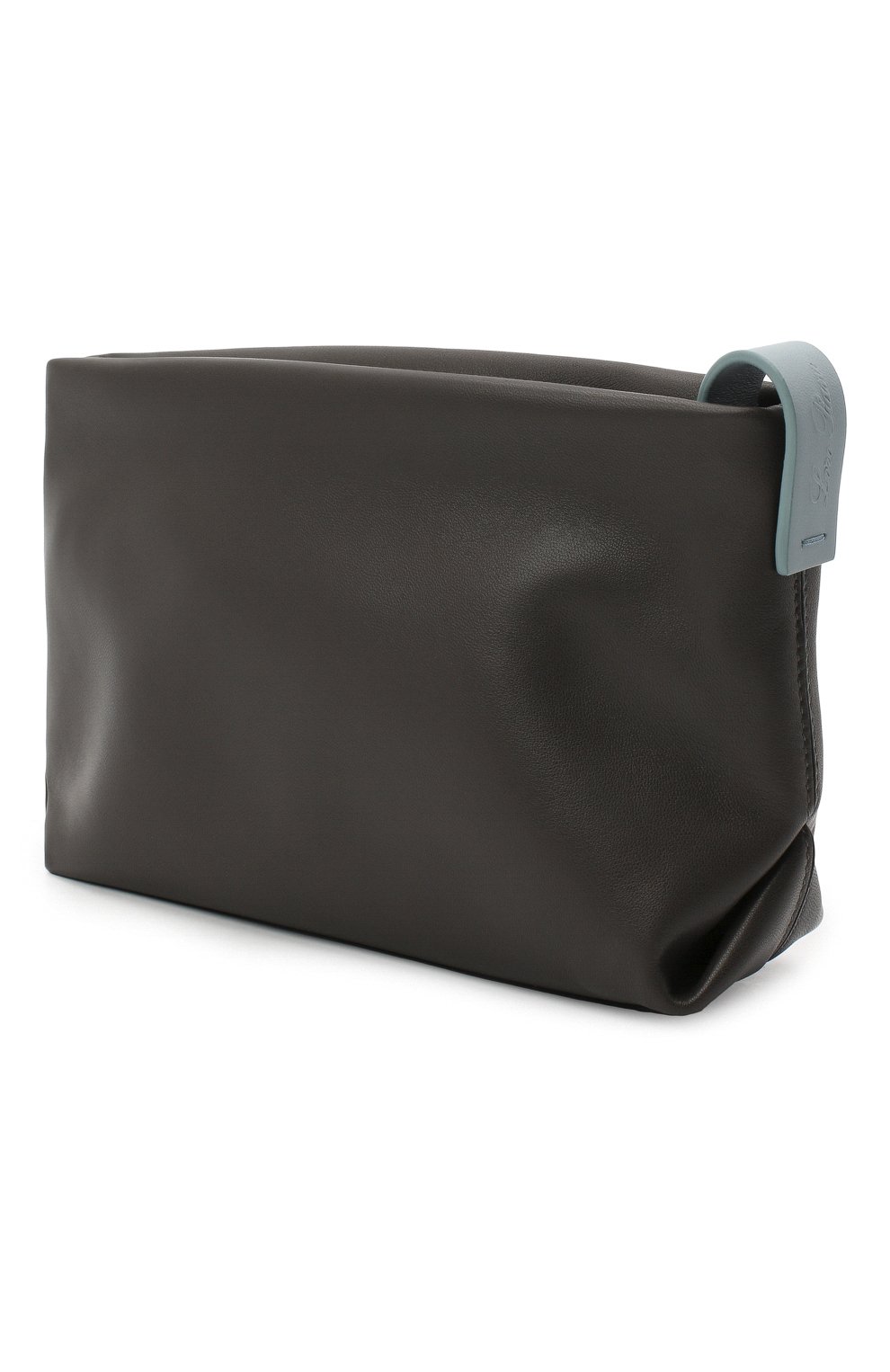 Клатч inside out small LORO PIANA, арт. FAI6418, фото 3