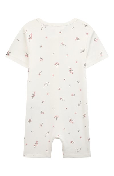 Хлопковый песочник BABYBU, арт. PE1005ES, фото 2