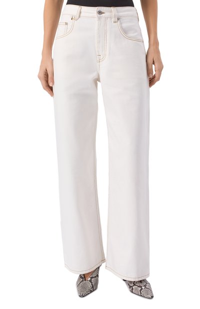 Джинсы JACQUEMUS, арт. 25HPAW00036AD0/0040, фото 3