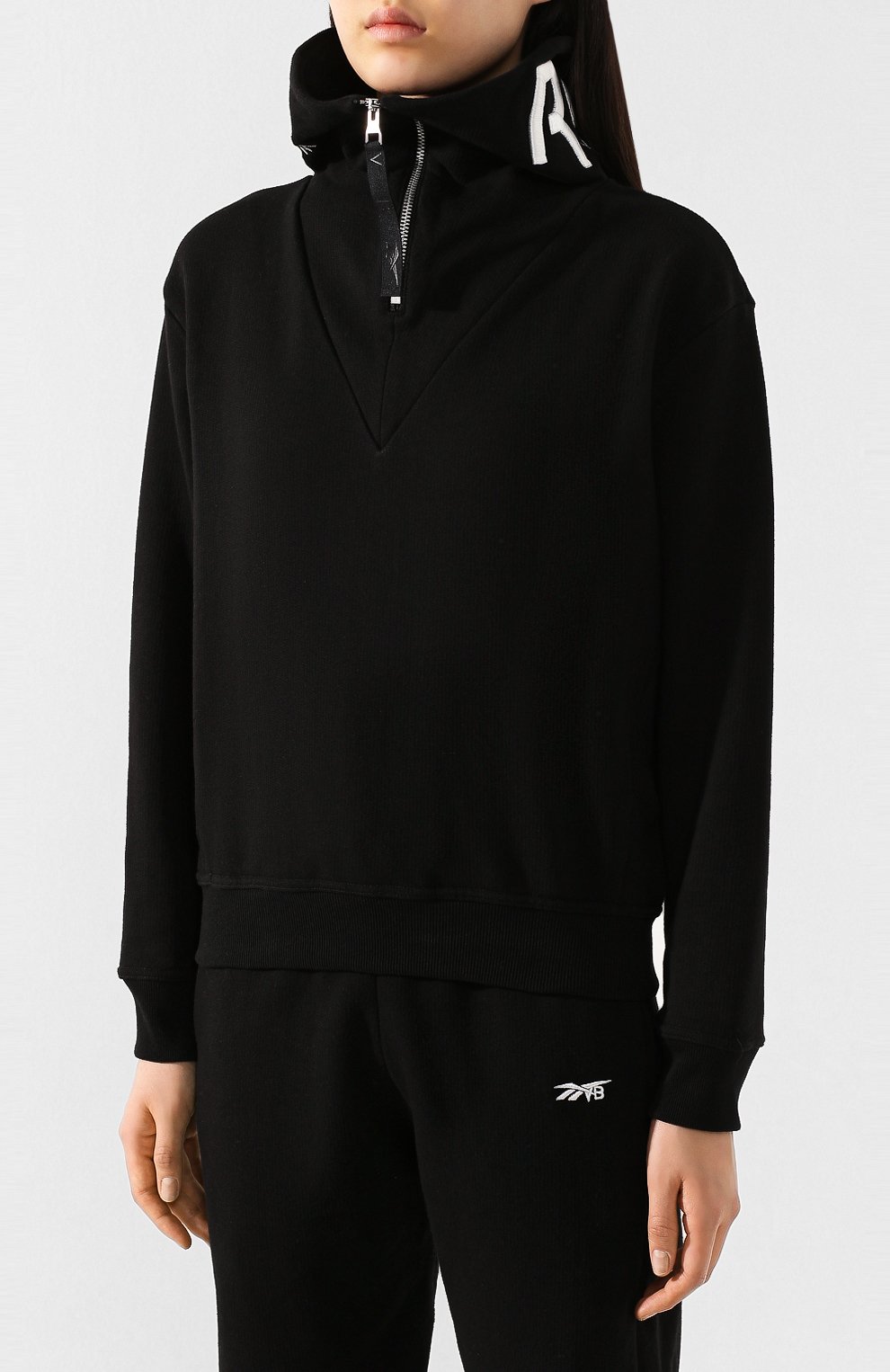 Толстовка reebok x victoria beckham REEBOK, арт. GF4196, фото 3