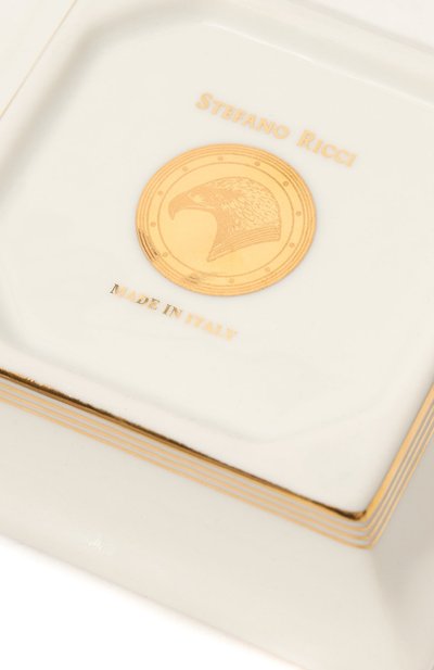 Пепельница STEFANO RICCI, арт. 0AP6/MLCH02, фото 3