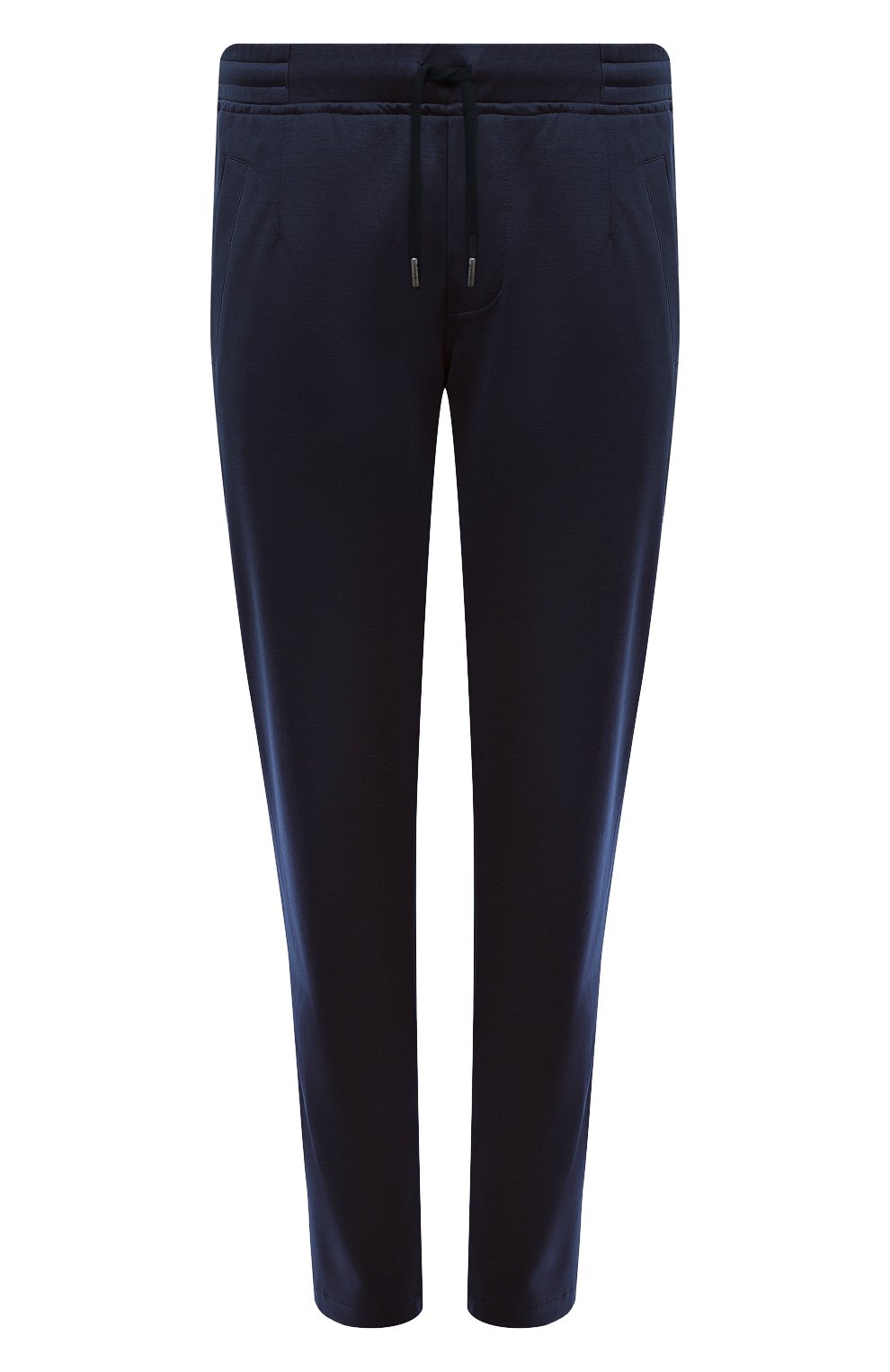 Брюки из хлопка и шелка MVST, арт. 13M710/B000/MUST, фото 1