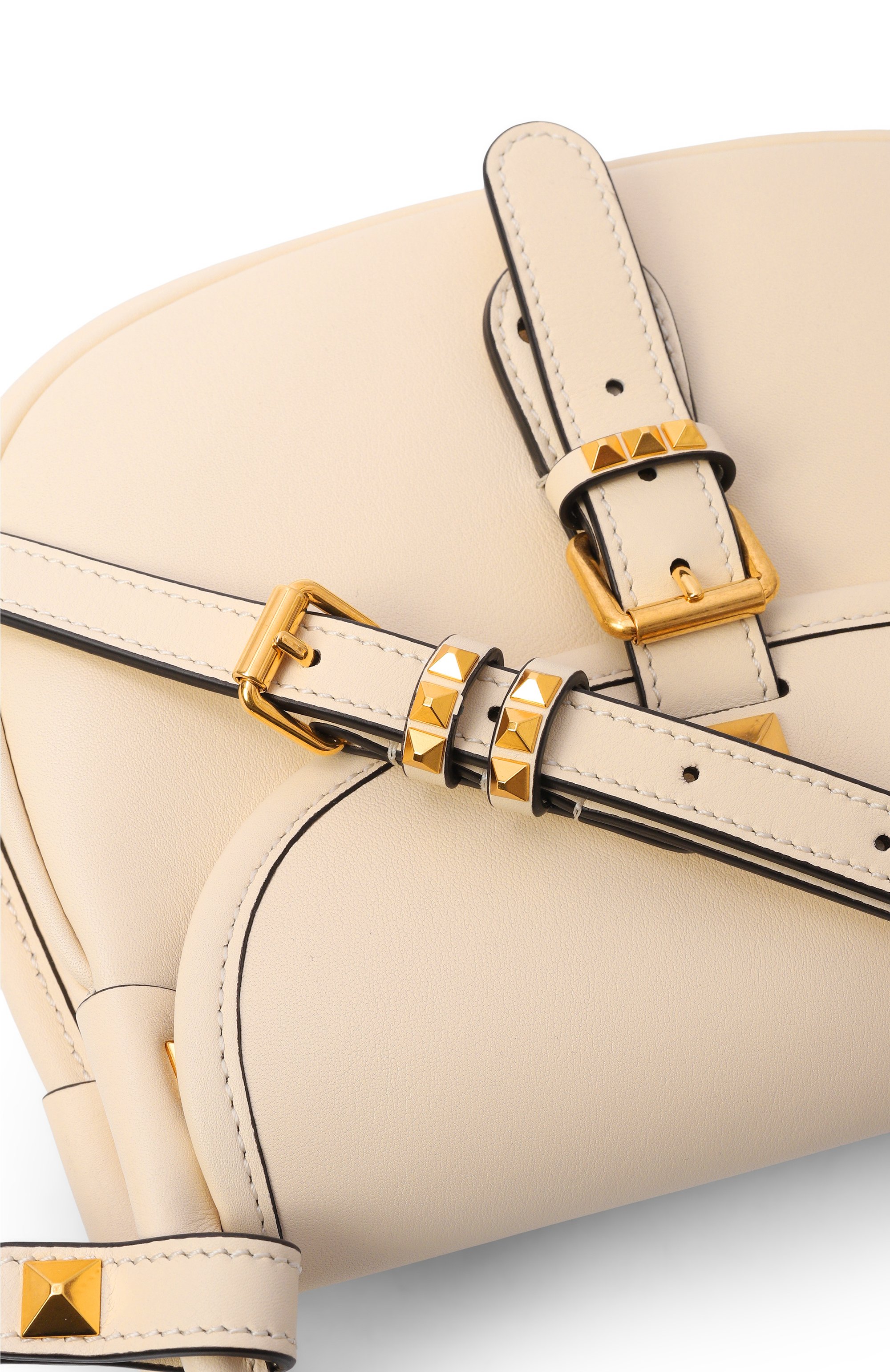 Сумка flaneuse small VALENTINO, арт. 8W2B0T08/FEF, фото 6