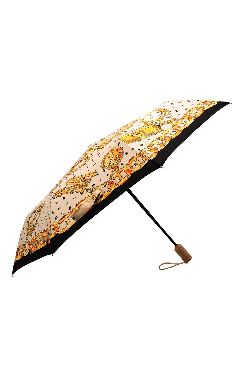 Складной зонт MOSCHINO, арт. 8410-0PENCL0SE, фото 2